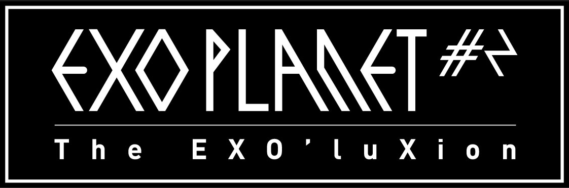EXO PLANET #2 - The EXO’luXion IN TAIPEI