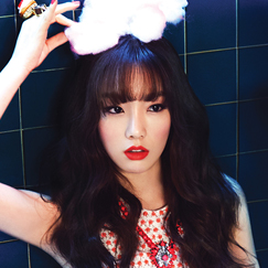 太妍　Tae Yeon